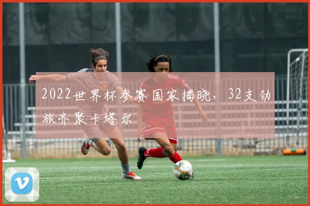 2022世界杯参赛国家揭晓,32支劲旅齐聚卡塔尔