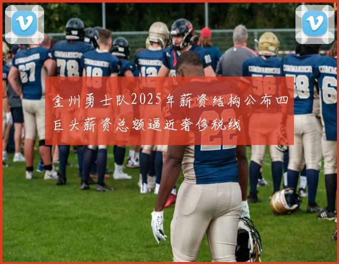 金州勇士队2025年薪资结构公布四巨头薪资总额逼近奢侈税线