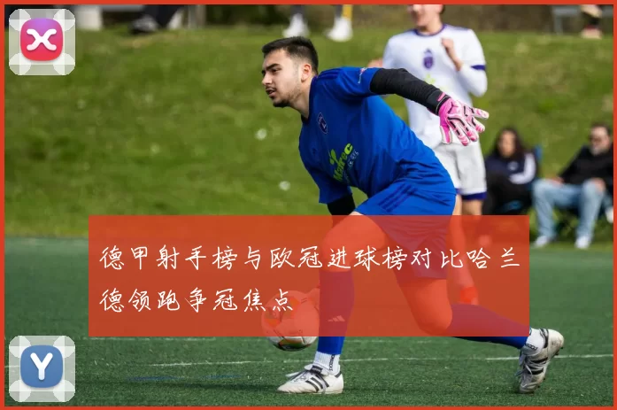 德甲射手榜与欧冠进球榜对比哈兰德领跑争冠焦点