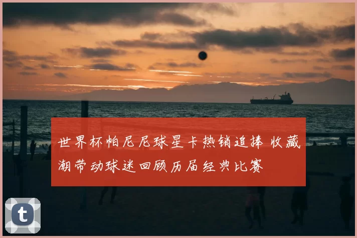 世界杯帕尼尼球星卡热销追捧 收藏潮带动球迷回顾历届经典比赛